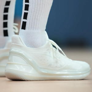 Giay Lining LiRen 4 V2 'White Pearl' ABAU037-7