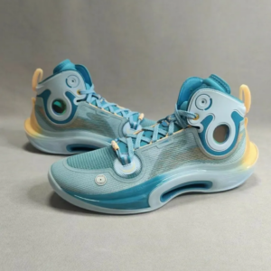 Giay Lining Ultra 11 'Blue Gem' ABAT019-7