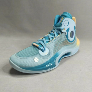 Giay Lining Ultra 11 'Blue Gem' ABAT019-7