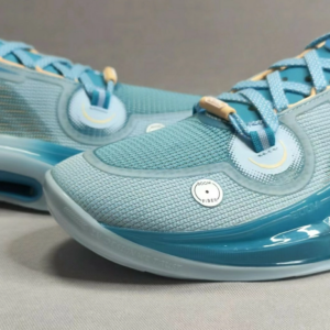 Giay Lining Ultra 11 'Blue Gem' ABAT019-7