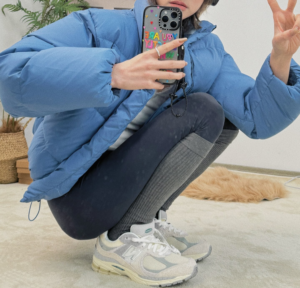 Giay New Balance 2002R 'Beige Grey' M2002REK