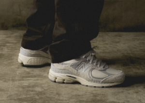 Giay New Balance 2002R 'Beige Grey' M2002REK