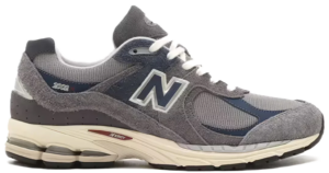 Giay New Balance 2002R 'Grey' M2002REL