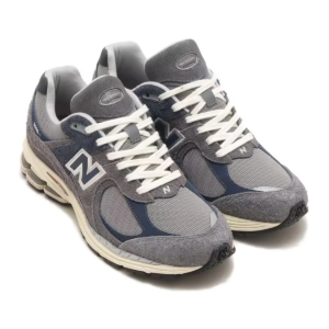Giay New Balance 2002R 'Grey' M2002REL