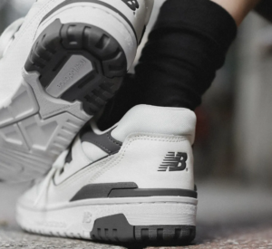 Giay New Balance 550 'Sea Salt' BBW550BH