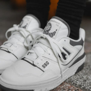 Giay New Balance 550 'Sea Salt' BBW550BH