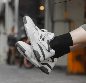 Giay New Balance 550 'Sea Salt' BBW550BH