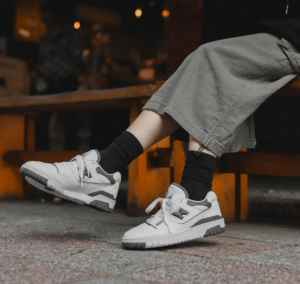 Giay New Balance 550 'Sea Salt' BBW550BH