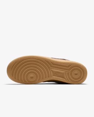 Giay Nike Air Force 1 '07 SE 'Smokey Mauve' AA0287-201