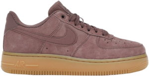 Giay Nike Air Force 1 '07 SE 'Smokey Mauve' AA0287-201