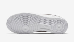 Giay Nike Air Force 1 Low '07 LV8 'Purple Infrared' CI6387-171