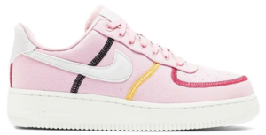 Giay Nike Air Force 1 Low LX 'Silt Red' DD0226-600