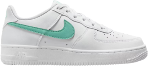 Giày Nike Air Force 1 'White Emerald Rise' DV7762‑104