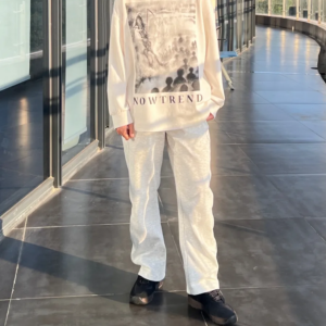 Giay Nike Air Force 1 Wild 'Black Velvet Brown' FB2348-001