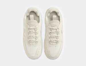 Giay Nike Air Force 1 Wild 'Phantom' FB2348-002