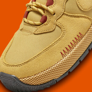 Giay Nike Air Force 1 Wild 'Wheat' FB2348-700