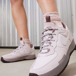 Giay Nike Air Force 1 Wild ‘Platinum Violet’ FB2348-003