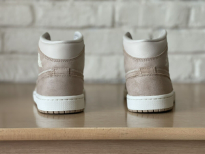 Giay Nike Air Jordan 1 Mid 'Legend Brown Tan' FJ3448-200