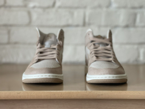 Giay Nike Air Jordan 1 Mid 'Legend Brown Tan' FJ3448-200