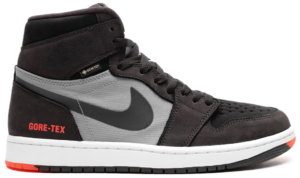 Giay Nike Air Jordan 1 Retro High 'Element Black Infrared' DB2889-002