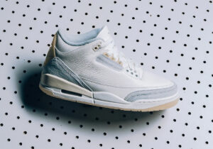 Giay Nike Air Jordan 3 Retro Craft 'Ivory' FJ9479-100