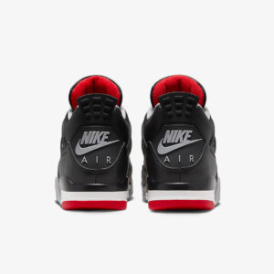 Giay Nike Air Jordan 4 Retro 'Bred Reimagined' FV5029-006