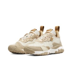 Giay Nike Air Jordan Delta 2 Low 'Pale Vanilla' DO7439‑271