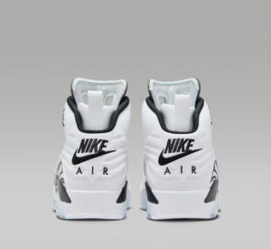 Giay Nike Air Jordan Mvp 678 'White' DZ4475-100