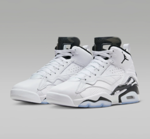 Giay Nike Air Jordan Mvp 678 'White' DZ4475-100