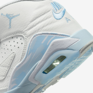 Giay Nike Air Jordan Mvp 678 'White Light Blue' DZ5577-104