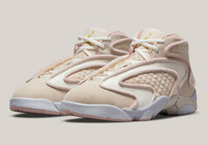 Giay Nike Air Jordan OG 'Pink Pearl White' DQ5349-271