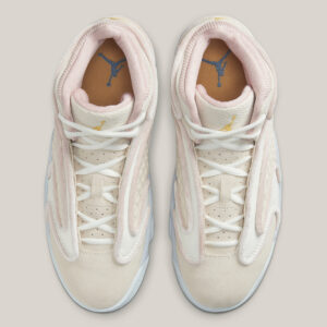 Giay Nike Air Jordan OG 'Pink Pearl White' DQ5349-271