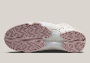 Giay Nike Air Jordan OG 'Pink Pearl White' DQ5349-271