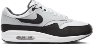 Giay Nike Air Max 1 'White Black' FD9082-107