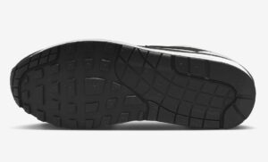 Giay Nike Air Max 1 'White Black' FD9082-107