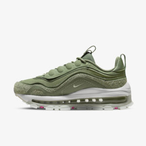 Giay Nike Air Max 97 Futura 'Oil Green' FB4496-300