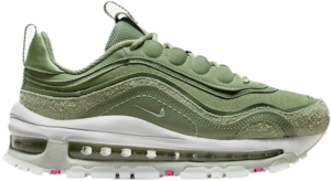 Giay Nike Air Max 97 Futura 'Oil Green' FB4496-300