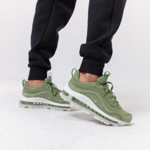 Giay Nike Air Max 97 Futura 'Oil Green' FB4496-300