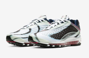 Giay Nike Air Max Deluxe 'Enamel Green' AJ7831-301