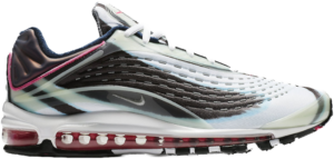 Giay Nike Air Max Deluxe 'Enamel Green' AJ7831-301