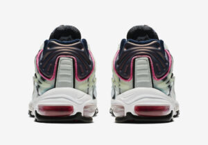 Giay Nike Air Max Deluxe 'Enamel Green' AJ7831-301