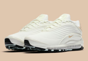 Giay Nike Air Max Deluxe 'Sail' AO8284-100