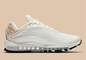 Giay Nike Air Max Deluxe 'Sail' AO8284-100