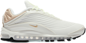 Giay Nike Air Max Deluxe 'Sail' AO8284-100