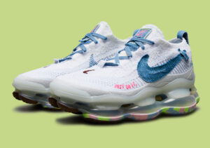 Giay Nike Air Max Scorpion 'Just Do It' FJ7736-141