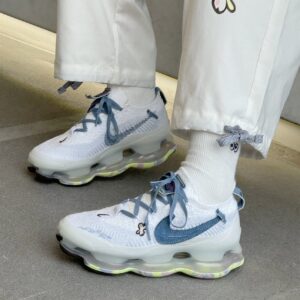 Giay Nike Air Max Scorpion 'Just Do It' FJ7736-141