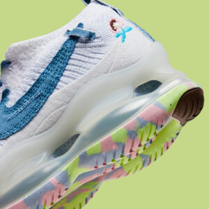 Giay Nike Air Max Scorpion 'Just Do It' FJ7736-141