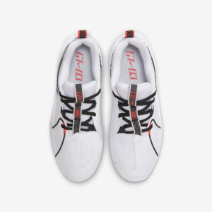 Giay Nike Air Zoom G.T. Cut 3 GS 'White Black' FD7033-100