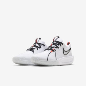 Giay Nike Air Zoom G.T. Cut 3 GS 'White Black' FD7033-100