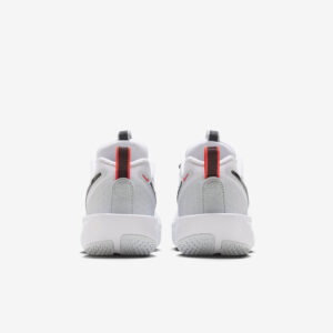 Giay Nike Air Zoom G.T. Cut 3 GS 'White Black' FD7033-100